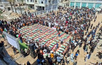 دعا تحالف منظمات المجتمع المدني الفلسطيني إلى فتح تحقيق دولي مستقل في مجزرة عائلتي أبو شريعة والحساينة