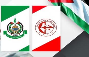 أكد الطرفان أهمية مواصلة التنسيق والعمل المشترك وتعزيز الوحدة الوطنية والتعامل مع الانتخابات التشريعية وإعادة تشكيل المجلس الوطني بالتوافق وعلى أسس ديمقراطية