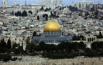 جرائم الاحتلال في القدس لن تكسر المقدسيين