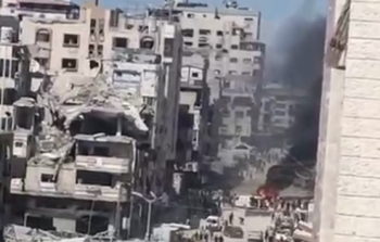 5 شهداء وإصابات في غزة.. الاحتلال يواصل خرق وقف إطلاق النار