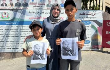 أحمد شحادة أسيرٌ بلا تهمة ومرضاه وأسرته ينتظرون عودته