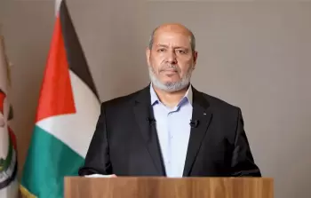 رئيس المكتب السياسي لحركة حماس د. خليل الحية