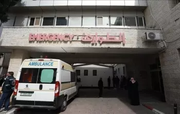 صحة غزة تحذر من شلل صحي وشيك إثر إبلاغ أممي بوقف إمدادات السولار
