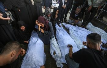 4 شهداء و5 إصابات في غزة خلال 24 ساعة 