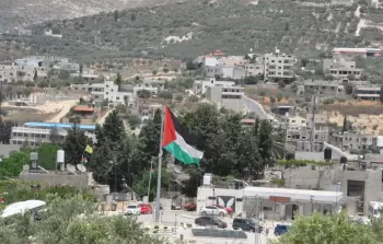 الإخطارات الأثرية.. ذريعة إسرائيلية جديدة لتقييد أراضي الفلسطينيين