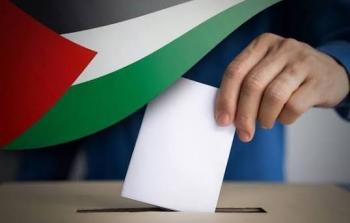 الخالدي: بدء الترشح للانتخابات التشريعية في 26 سبتمبر واعتماد السجل المدني بغزة
