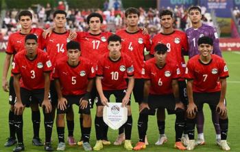 مصر والصين تشاركان في بطولة كأس الخليج 2026