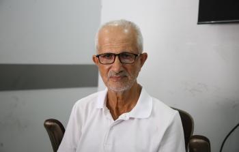 المدير العام السابق للتخطيط والسياسات في وزارة الزراعة المهندس نزار الوحيدي