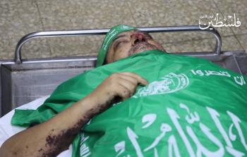 الشهيد القائد أحمد البطش 
