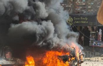 4 شهداء بينهم طفلة في استهدافات للاحتلال بمناطق متفرقة في غزة