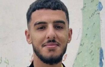 الشهيد عمر النعسان