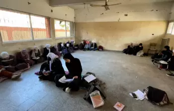 وزارة التربية والتعليم العالي تعلن تفاصيل انطلاق العام الدراسي 2026/2027 في قطاع غزة
