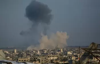 خروقات جديدة للاحتلال في غزة 