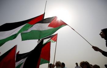 تحالف القوى الفلسطينية يدين العدوان ويدعو لشراكة وطنية في الانتخابات 