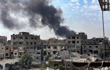 خروقات متواصلة لوقف إطلاق النار من قبل الاحتلال في غزة 