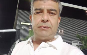المواطن محمد عياش