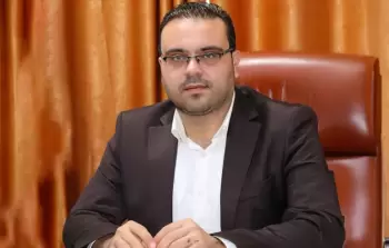 الناطق باسم حركة حماس حازم قاسم،