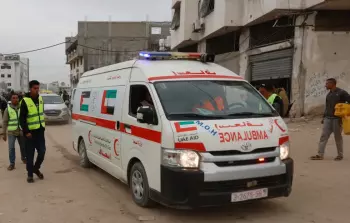 الاحتلال يتصدر أسباب الوفاة في غزة.. ماذا تكشف بيانات 2025؟