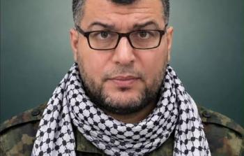 الشهيد القائد عز الدين البيك