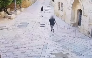 تبرئة مستوطن اعتدى على راهبة في القدس.. إفلات من العقاب يطارد الفلسطينيين
