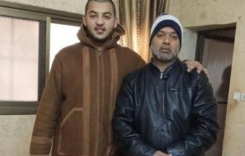 تعذيب والد شهيد في سجون السلطة بجنين