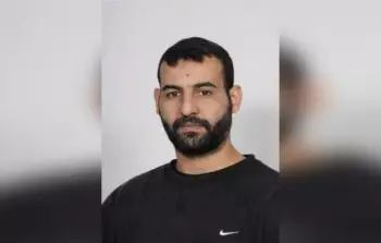 أحمد المغربي