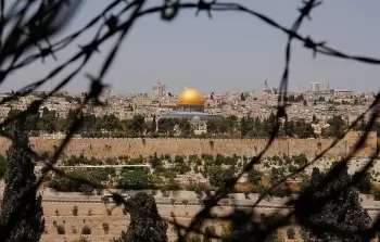 المسجد الأقصى المبارك