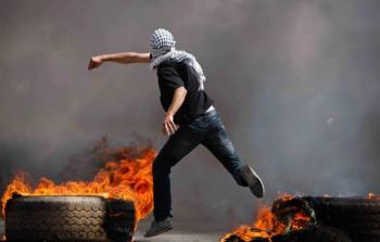 ذكرى انتفاضة الأقصى تحل هذا العام في ظل 