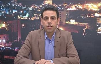 عضو اللجنة المركزية في الجبهة الشعبية محمد الغول