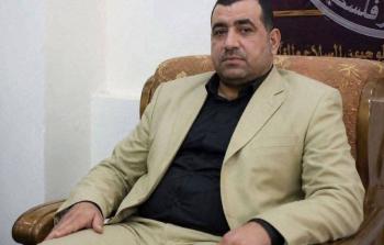 الضابط معين أحمد محمود العربيد