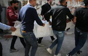 ارتفاع حصيلة شهداء غزة إلى 73,651 منذ بدء العدوان صورة أرشيفية (تصوير محمود أبوحصيرة)