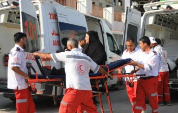 مغادرة 53 مريضًا و57 مرافقًا غزة عبر معبر رفح للعلاج 