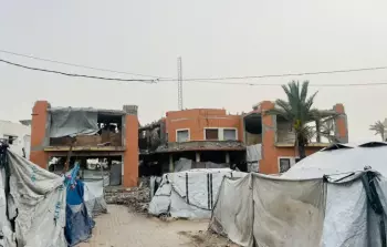 من صناديق الاقتراع إلى الخيام.. ماذا يريد الغزيون من الانتخابات المقبلة؟