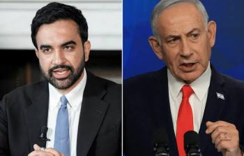 ممداني: نتنياهو مجرم حرب ومهندس إبادة جماعية بحق الفلسطينيين