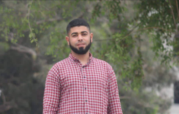 الشهيد مساعد أول فؤاد عايد الغولة