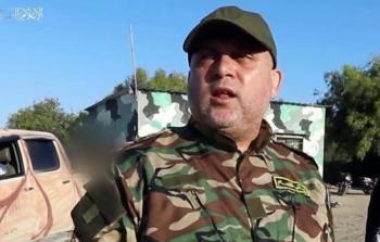 الشهيد أيمن نوفل