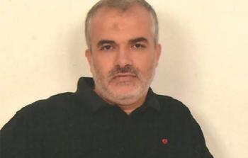 الأسير القائد إبراهيم حامد
