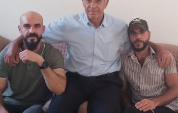الشهيد عارف النباهين.. من جيل العمالقة إلى ذاكرة سلة البريج
