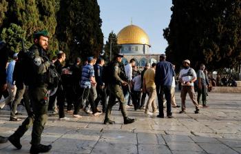اتحاد القدس يحذّر من مخطط إسرائيلي يتجاوز اقتحام الأقصى إلى حرب الوعي 