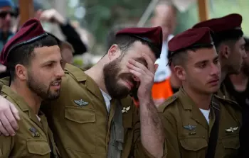 كيف كسرت المقاومة الفلسطينية أسطورة الجيش الذي لا يُقهر؟