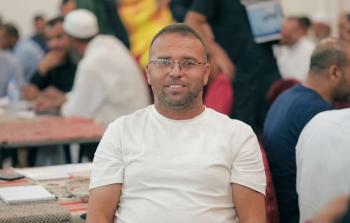 محمود هاني إدعيس
