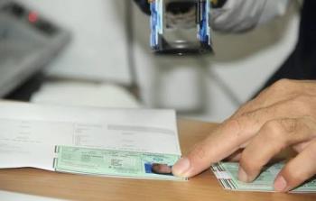 الأحوال المدنية تنجز أكثر من 124 ألف معاملة في غزة خلال 3 أشهر