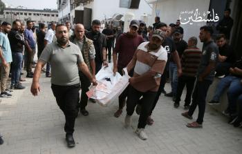 استُشهد 4 مواطنين بينهم فتاة وأصيب نحو 20 آخرين بجروح تباينت بين الخطيرة والحَرِجة