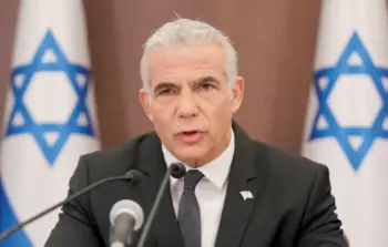 يائير لبيد