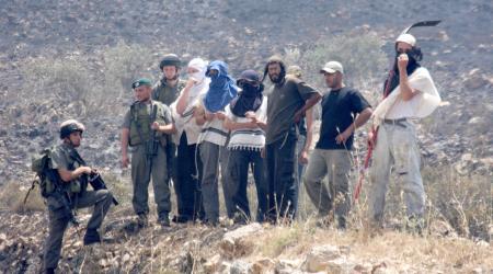 "ميتا" تتيح الربح لصفحات تروج الاستيطان والعنف ضد الفلسطينيين