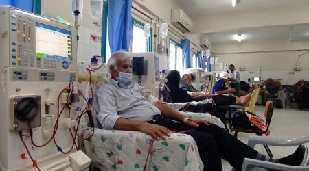 إبادة صامتة تُهدد مرضى الفشل الكلوي