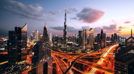 إمارة دبي الإماراتية