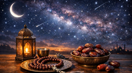 موعد شهر رمضان 2025 ويوم عيد الفطر