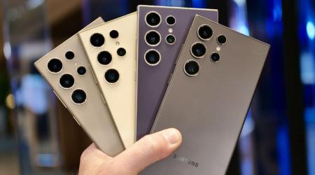 ميزة توليد الصور بالذكاء الاصطناعي في أقل من ثانية لجهاز Galaxy S26