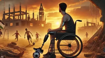 صورة تعبيرية